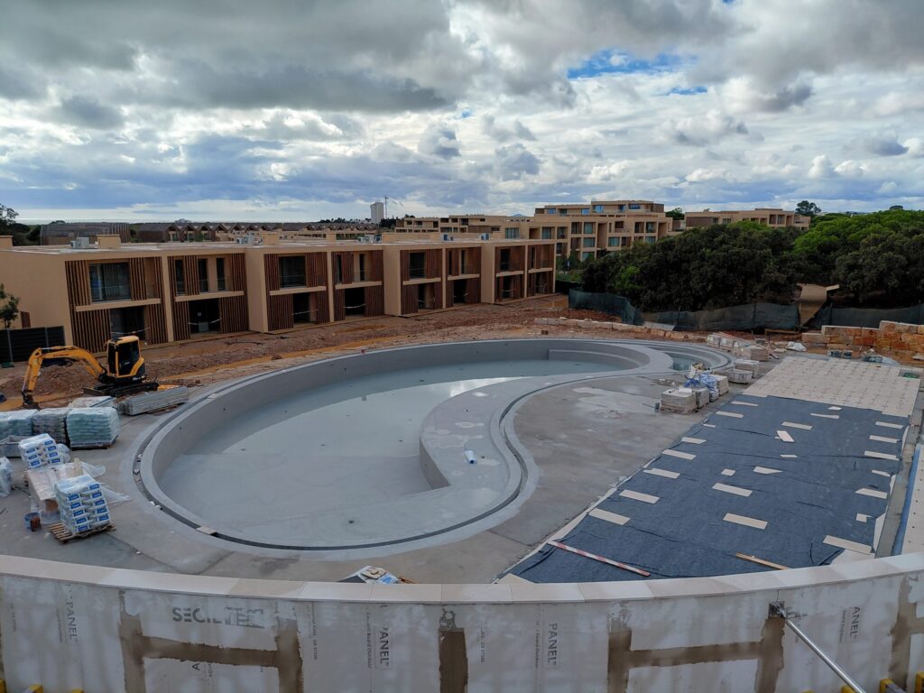 Verdelago Resort Altura14