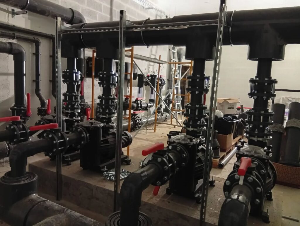 Verdelago Resort Altura16