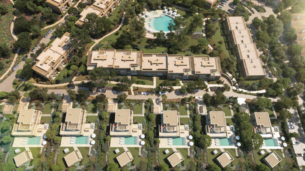 Verdelago Resort Altura3