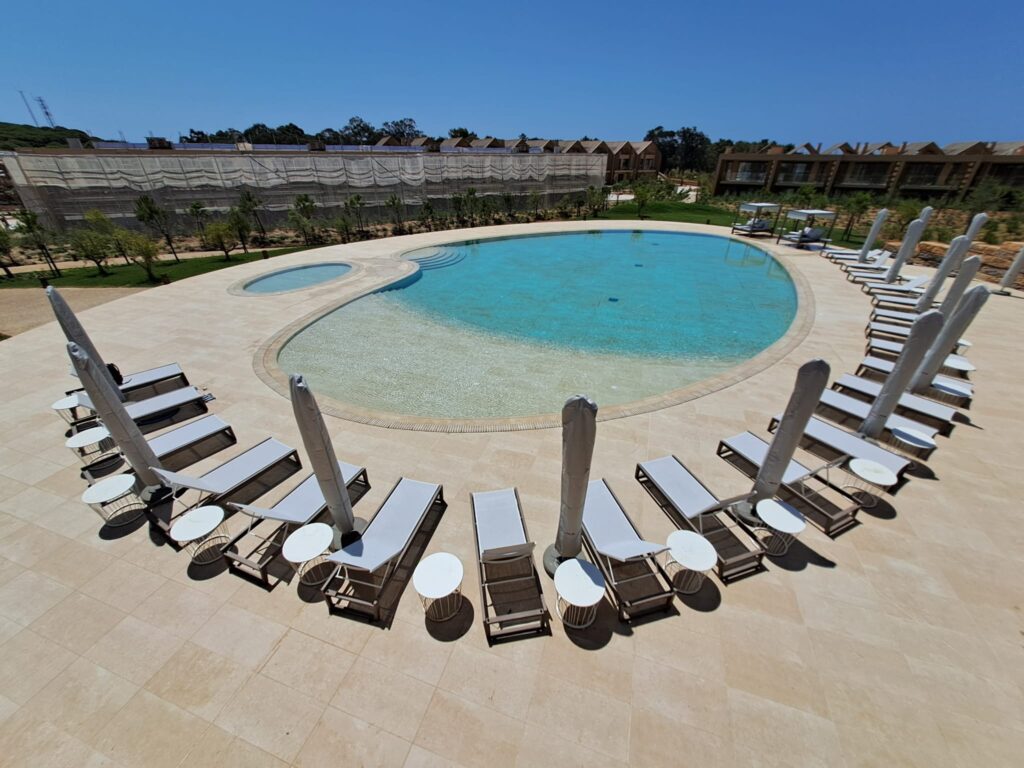 Verdelago Resort Altura6