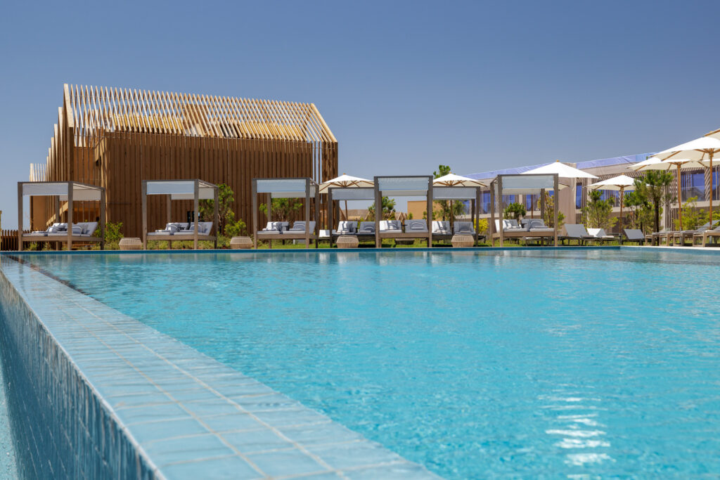 Verdelago Resort Altura9