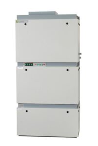 desumidificador condutas