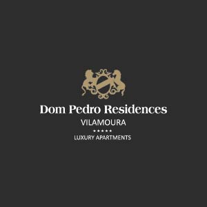 dom pedro logo