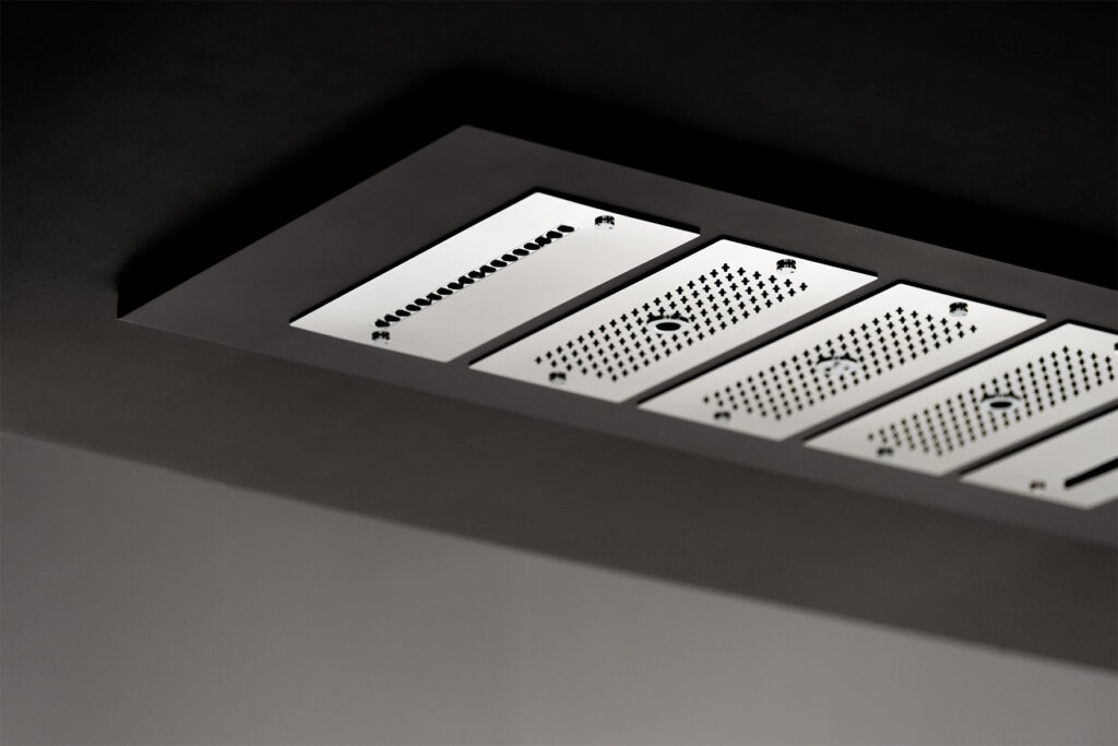 wellness corredores sensoriais